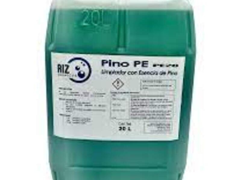 Pino México