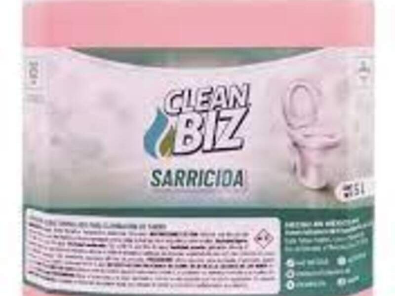 Sarricida México