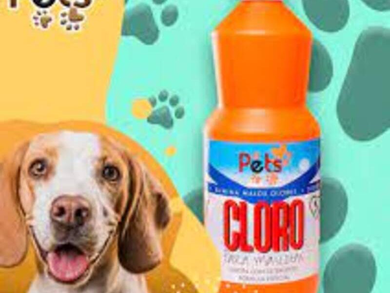 Cloropets MÉXICO