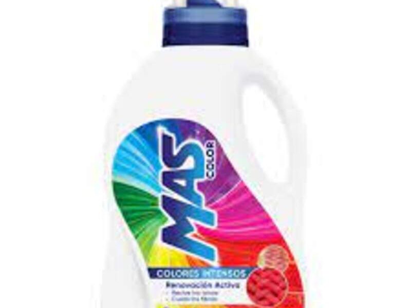 Más Color México