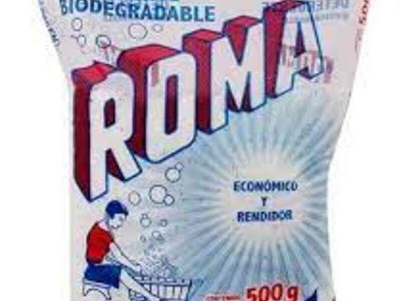 Roma MÉXICO