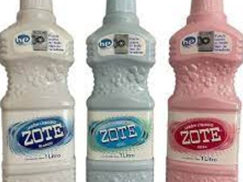 Zote MÉXICO