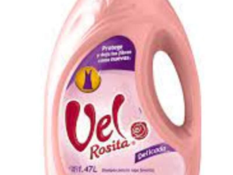 Vel Rosita MÉXICO
