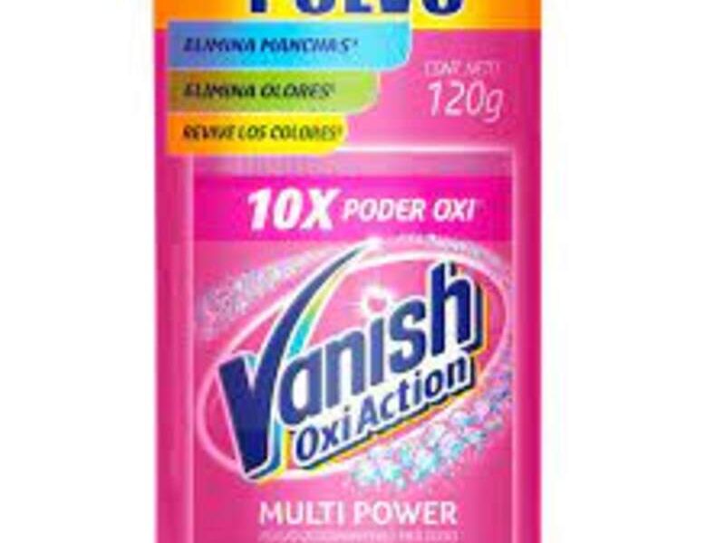 Vanish México