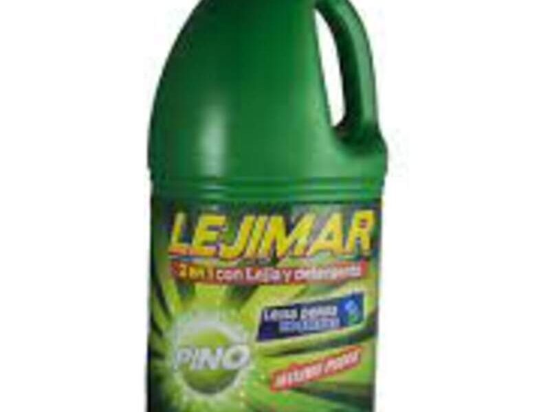 DETERGENTE Pino MÉXICO