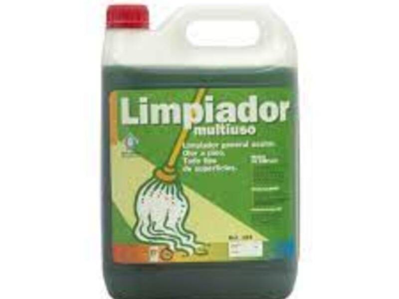 Limpiador multiusos México