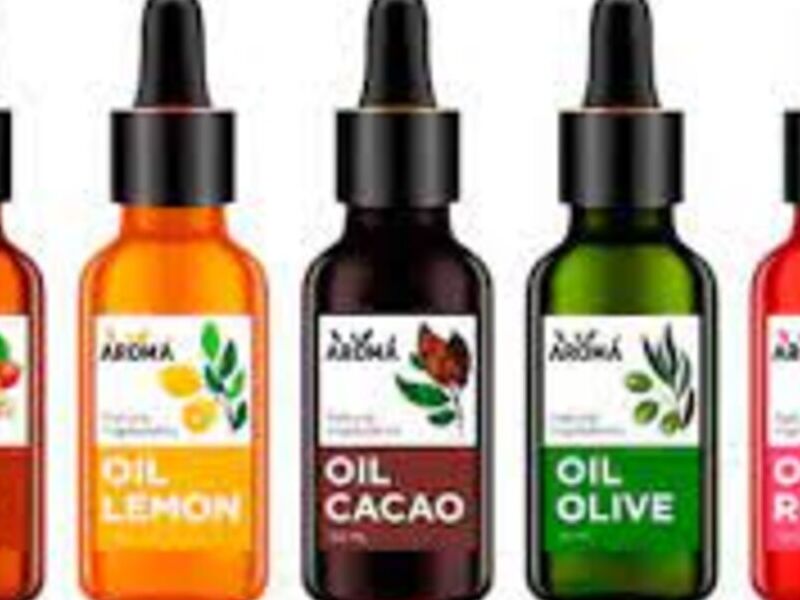 Aromatizantes México