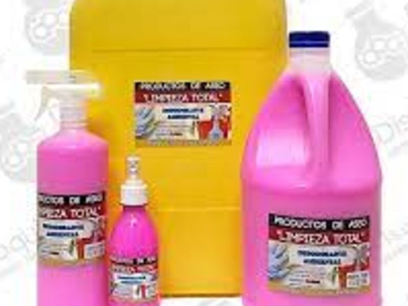 Aromatizantes ambientales MÉXICO