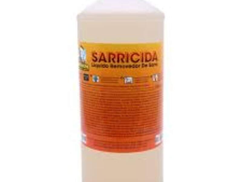 Sarricida México
