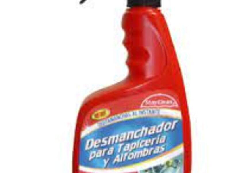 DESMANCHADOR TAPICERIA MÉXICO