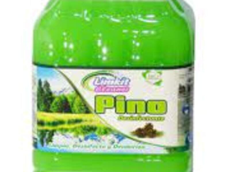 Pinol México