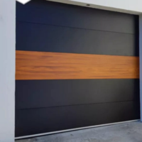 Puertas Automaticas Smartdoor RL