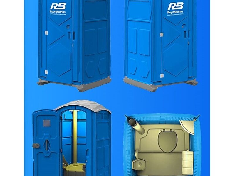 Baños Portatiles Cancún