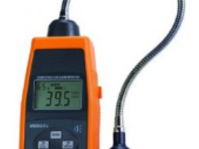 Detector gases combustibles MEXICO
