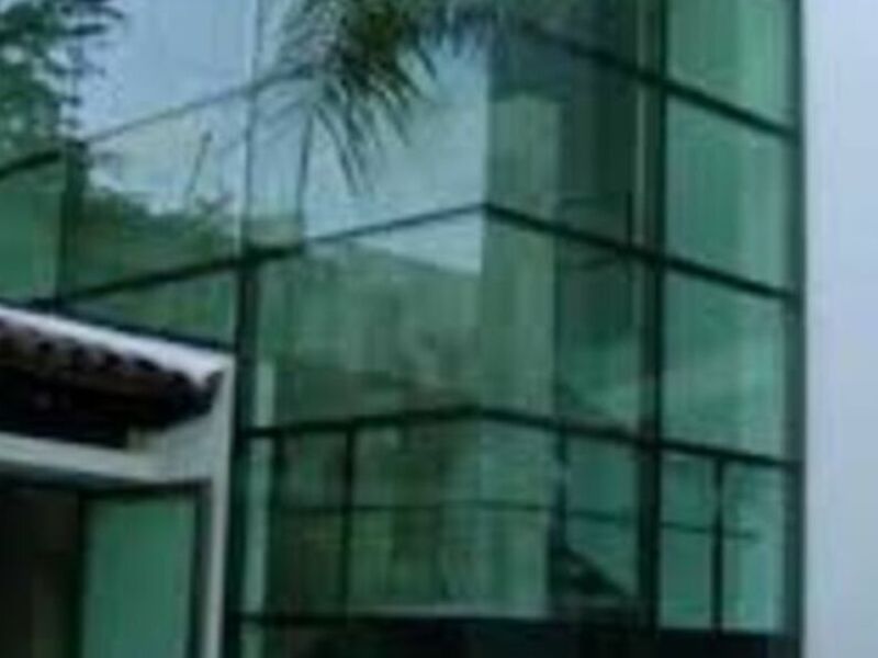Fachada Integrales NM MÉXICO 