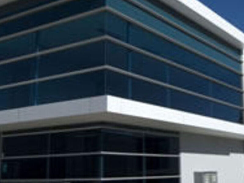 FACHADAS ALUCOBOND MEXICO