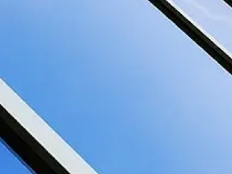 Fachada Integral Vidrio Aluminio SA MEXICO