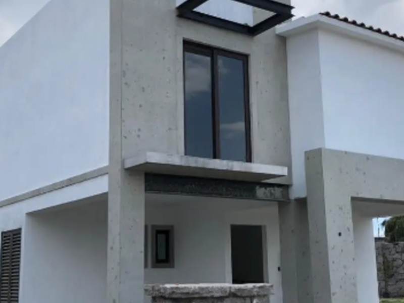 Fachada Integral FH Vidrio MEXICO 