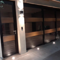 Puertas Automaticas Hercosa