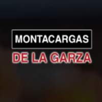 Montacargas de la Garza