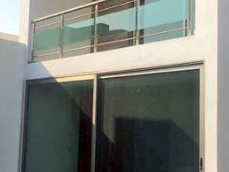 Fachada Integral YN Vidrio MEXICO