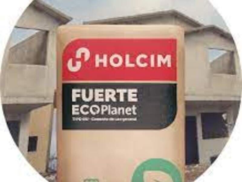 CEMENTO POLPAICO PALLET MEXICO