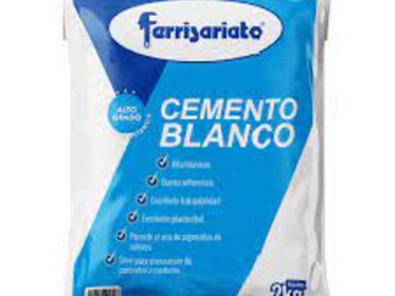 CEMENTO POLPAICO PALLET C