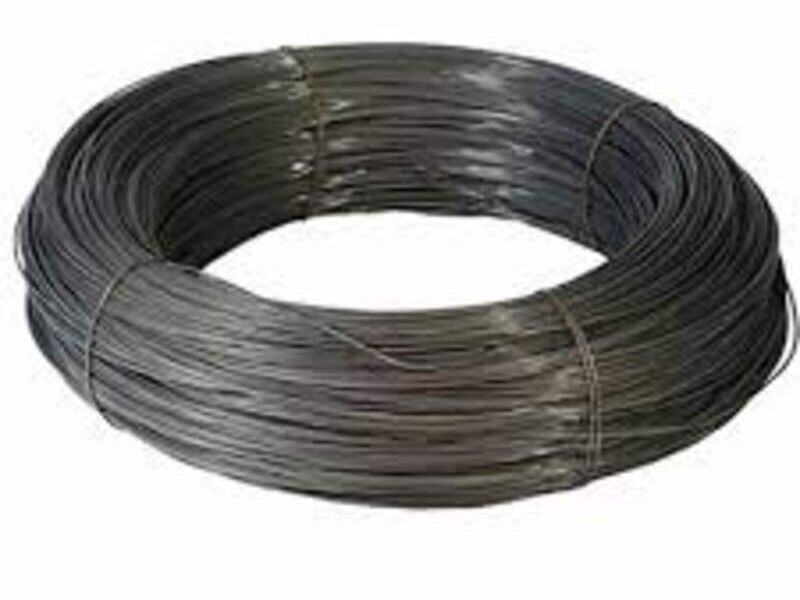 ALAMBRES GALVANIZADOS 