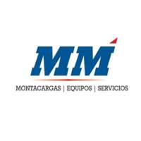 MM Montacargas