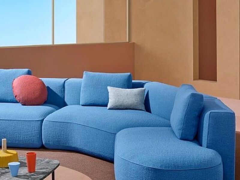 Conjunto Modulares Sarto Mexico