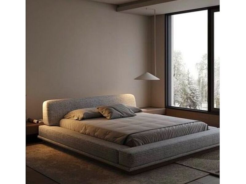 Cama Estocolmo Mexico
