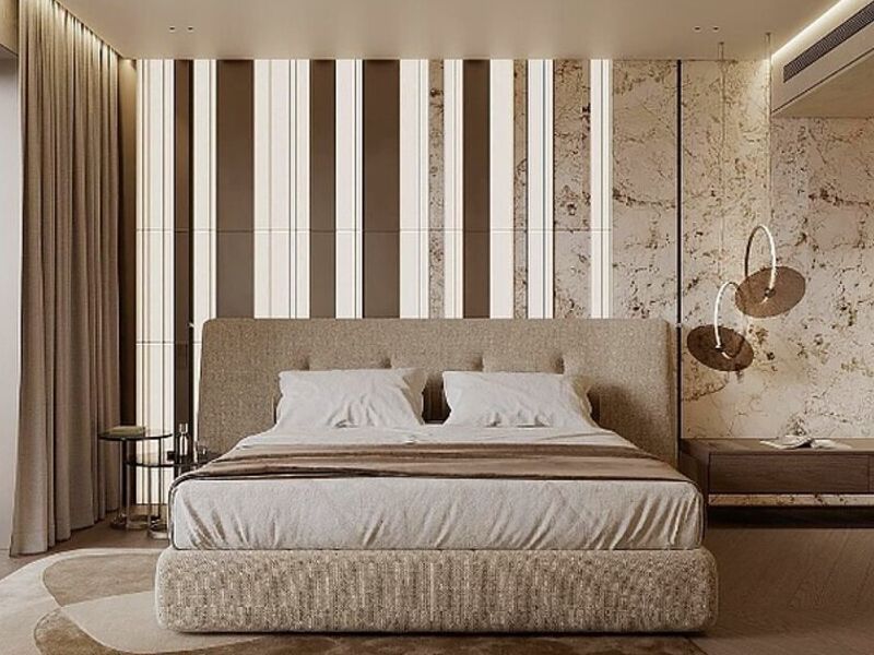 Cama Miami Mexico