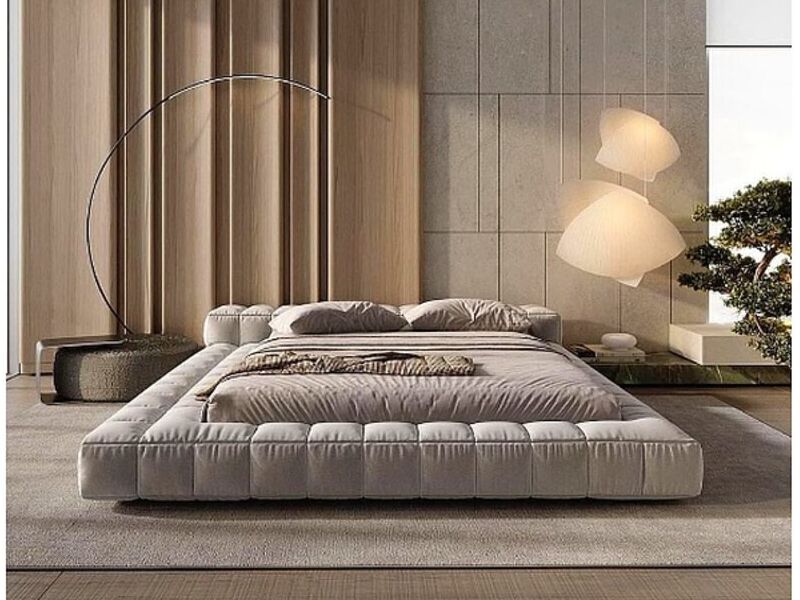 Cama Barcelona Mexico