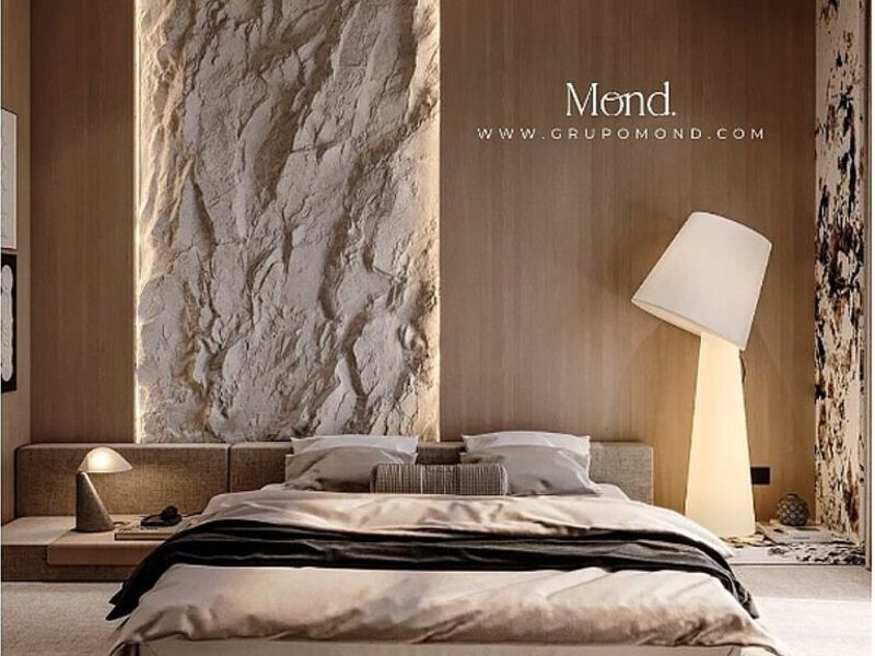 Cama Ibiza Mexico