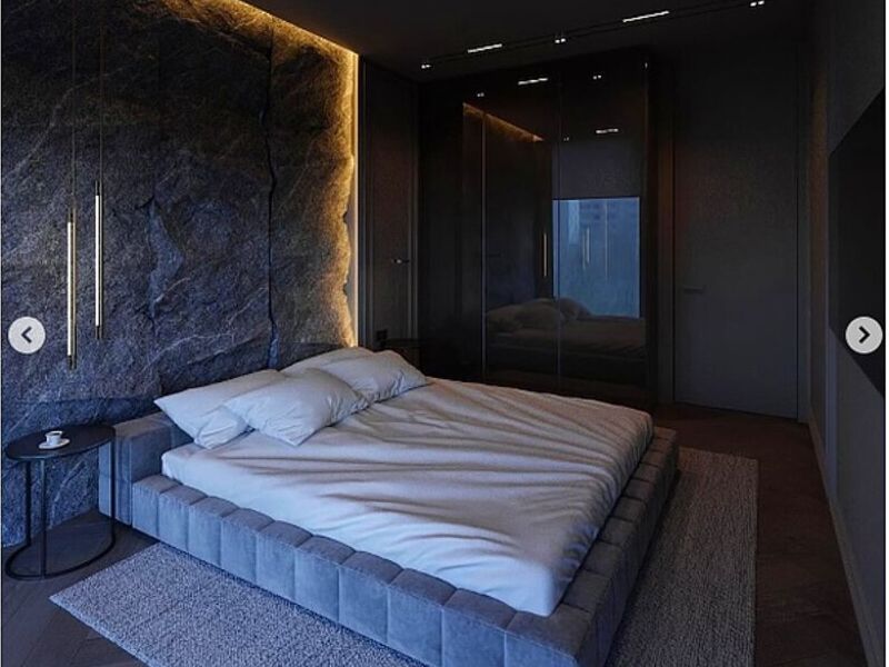 Cama Room Ingledwood Mexico