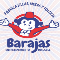 Fabrica Sillas Mesas y Toldos Barajas