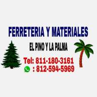 Materiales El Pino Y La Palma