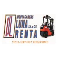 Montacargas Luna