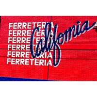 Ferreteria California Domingo Diez