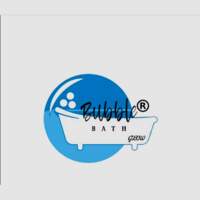 Bubble Bath Tinas