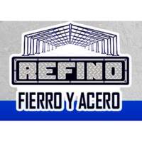 Refino Fierro y Acero