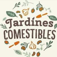 Jardines Comestibles