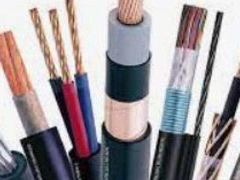 Cable eléctrico Durango