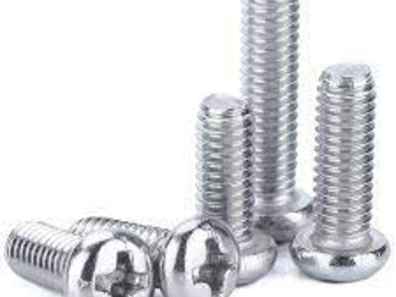 Tornillos México