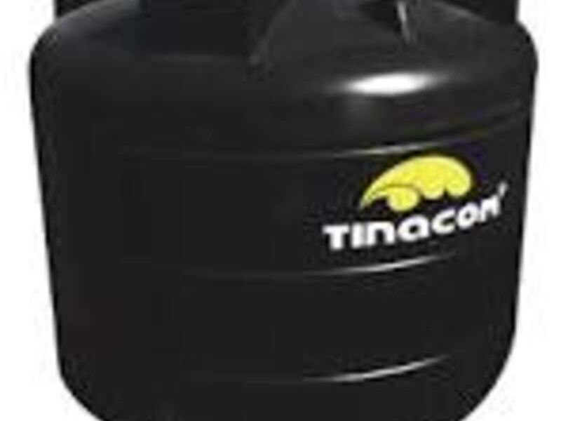 Tinaco México