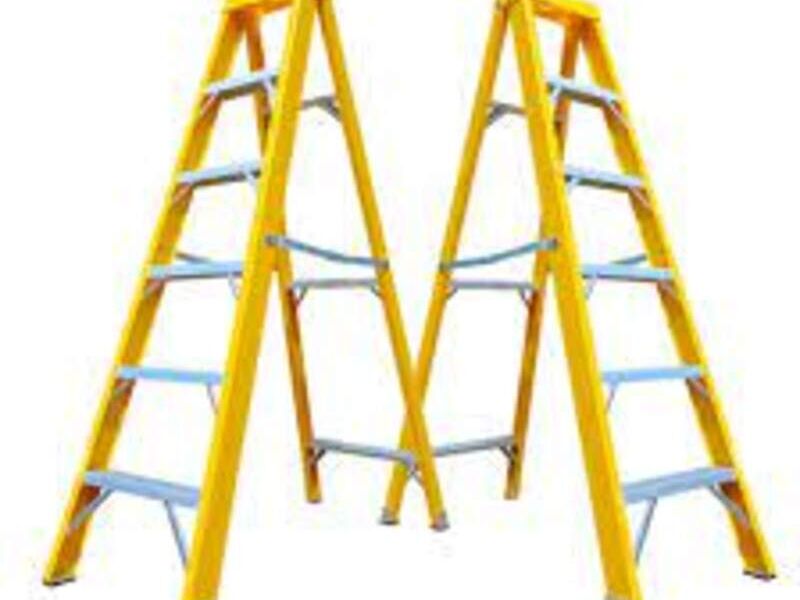 Escalera México
