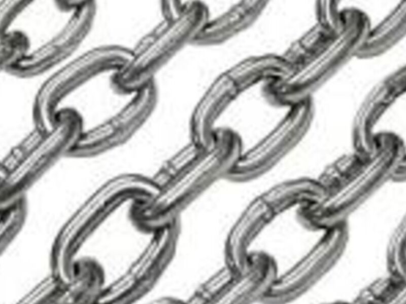Cadenas  carga México 