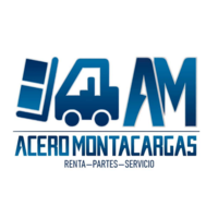 Acero Montacargas