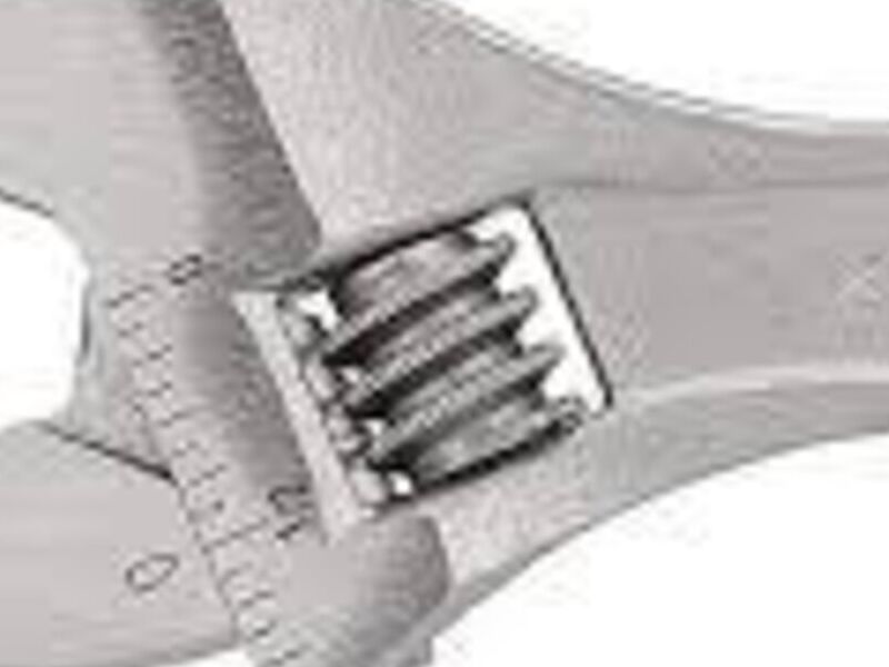 Llave Ajustables México