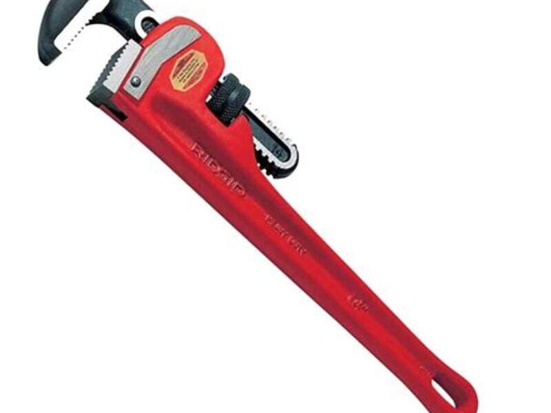 Llave Stillson México